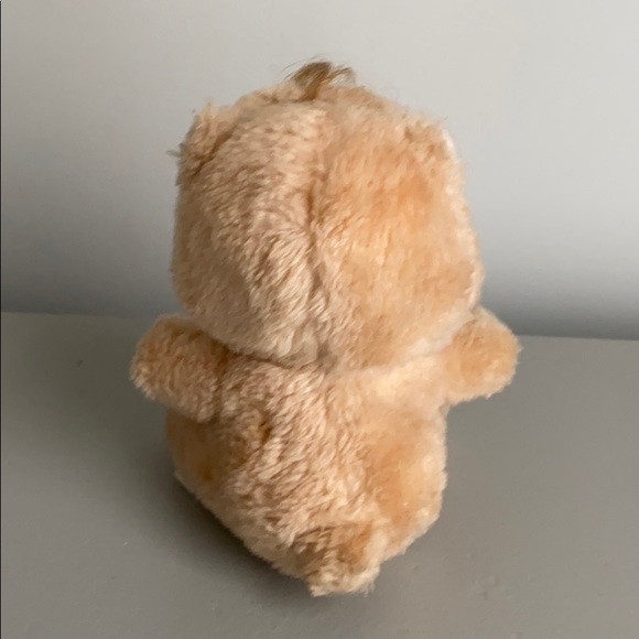 Care Bear small Tenderheart Bear - Picture 5 of 7